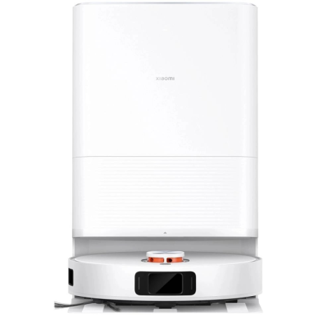 Робот-пылесос Xiaomi Robot Vacuum X20 Pro